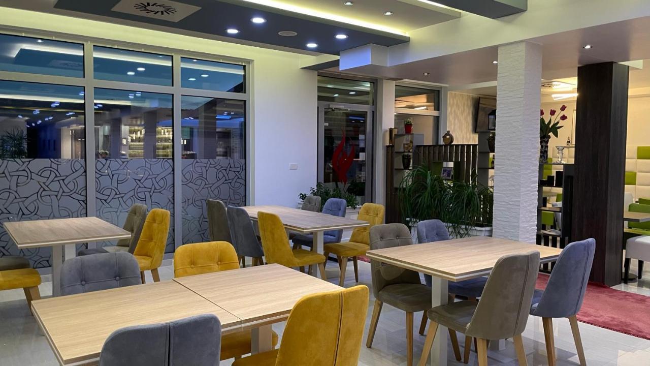 Hotel Ivona Međugorje Buitenkant foto