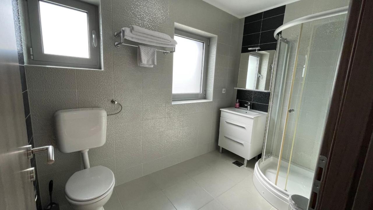Hotel Ivona Međugorje Buitenkant foto