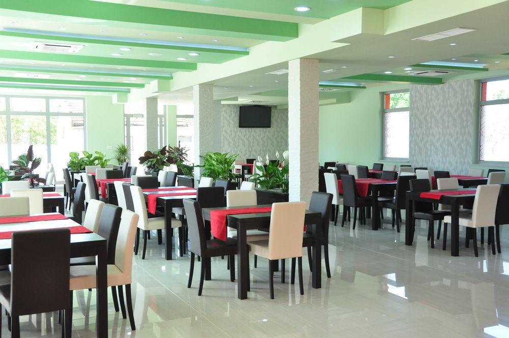 Hotel Ivona Međugorje Buitenkant foto