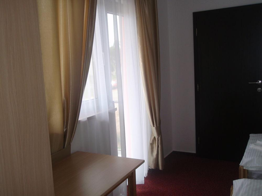 Hotel Ivona Međugorje Buitenkant foto