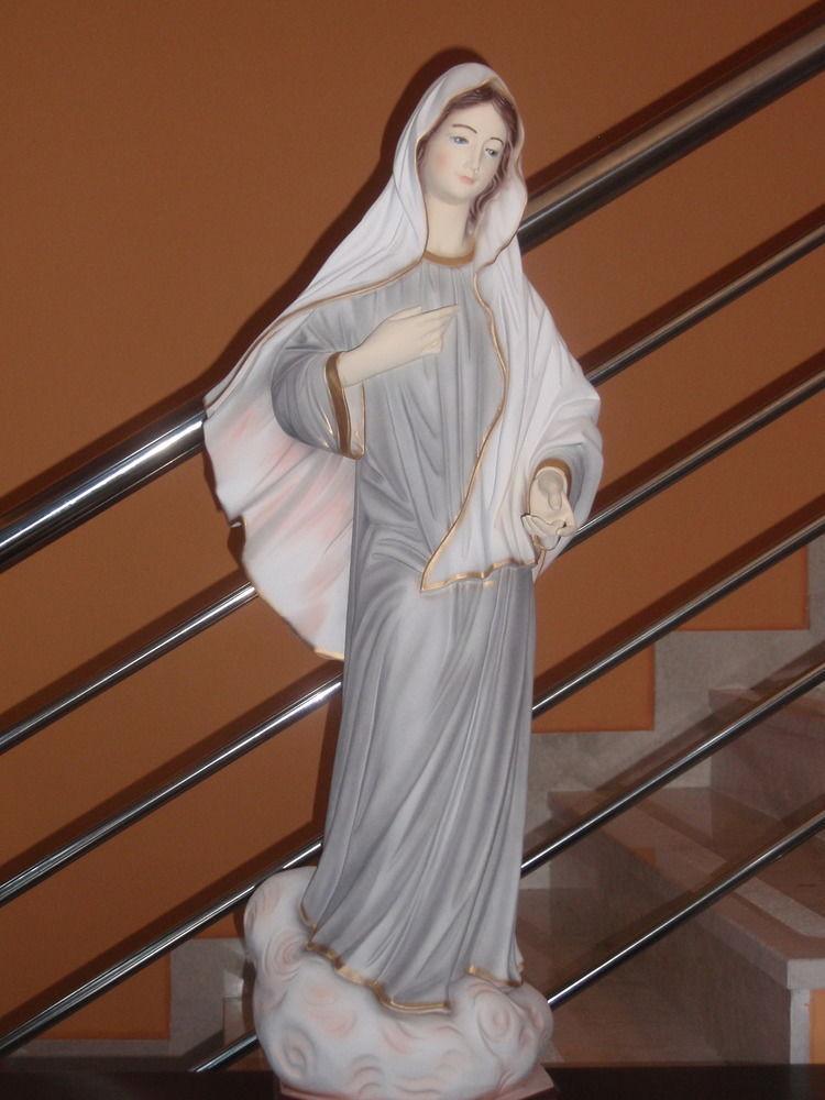 Hotel Ivona Međugorje Buitenkant foto